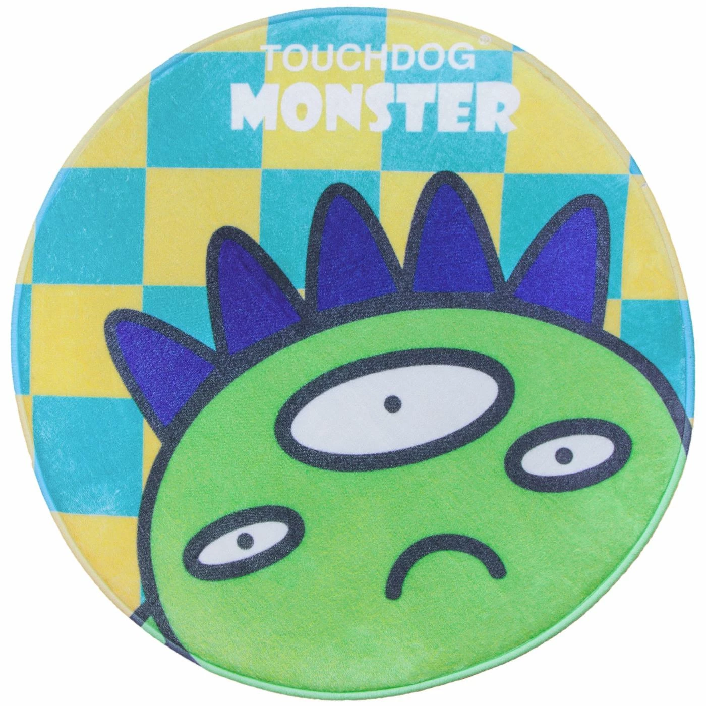 Deals ???? Dog Mats & Pads Touchdog Cartoon Alien Monster Rounded Cat And ???? Dog Mat ???? 3 Deals ???? Dog Mats & Pads Touchdog Cartoon Alien Monster Rounded Cat And ???? Dog Mat ????