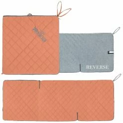 Cheap ???? Dog Helios 'Boulder-Trek' 3-in-1 Expandable Surface Outdoor Travel Camping ???? Dog Mat ????