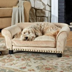 Flash Sale ???? Dog Bed Furniture Enchanted Home Pet Dreamcatcher Pet Sofa ????