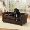 Top 10 ⌛ Dog Bed Furniture Enchanted Home Pet Panache Pet Bed ???? -Lucky Dog Sales Store masterQPRO157