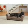 Hot Sale ⭐ Dog Bed Furniture Enchanted Home Pet Manchester Velvet Tufted Pet Sofa ???? -Lucky Dog Sales Store masterQPRO187