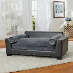 Deals ๐คฉ Dog Bed Furniture Enchanted Home Pet Skylar Pet Sofa ๐