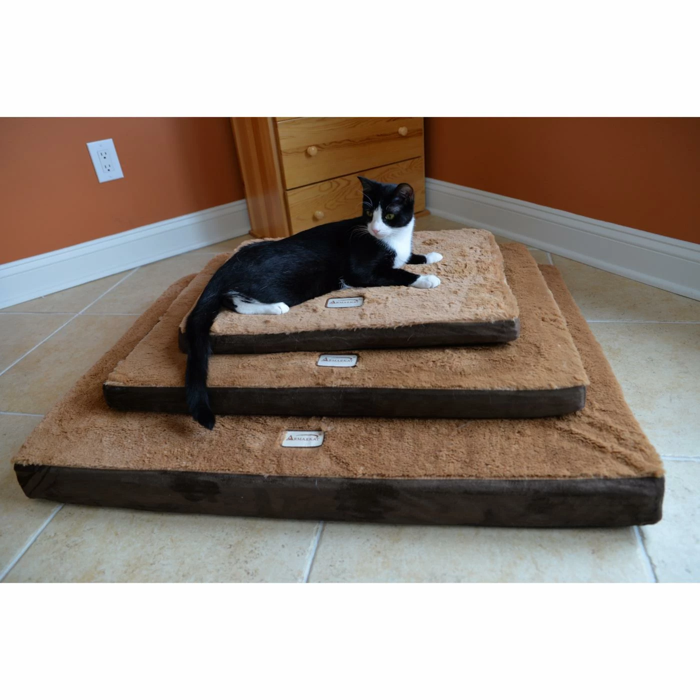 Wholesale ???? Armarkat Memory Foam Orthopedic Pet Bed ???? 7 Wholesale ???? Armarkat Memory Foam Orthopedic Pet Bed ???? - Image 5