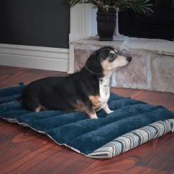Hot Sale ???? Dog Mats & Pads Petmaker Roll Up Travel Portable ???? Dog Bed ???? 14 Hot Sale ???? Dog Mats & Pads Petmaker Roll Up Travel Portable ???? Dog Bed ???? -Lucky Dog Sales Store scaleASR9385