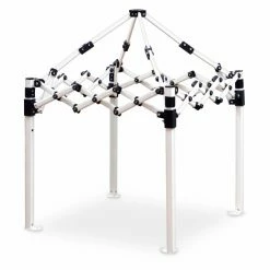 Outlet ✔️ All Other Materials Caravan Sports Pup Up Canopy ???? Dog House ???? 14 Outlet ✔️ All Other Materials Caravan Sports Pup Up Canopy ???? Dog House ???? -Lucky Dog Sales Store scaleCVC057