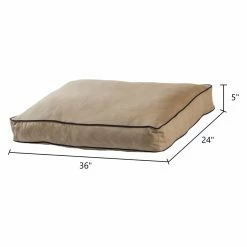 Outlet ???? Pillow Happy Hounds Casey Rectangle Indoor And Outdoor ???? Dog Bed ???? 6 Outlet ???? Pillow Happy Hounds Casey Rectangle Indoor And Outdoor ???? Dog Bed ???? -Lucky Dog Sales Store scaleGHF206