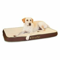 Best Sale ✔️ K&H Pet Products Orthopedic K&H Pet Products Memory Sleeper Pet Bed ???? 6 Best Sale ✔️ K&H Pet Products Orthopedic K&H Pet Products Memory Sleeper Pet Bed ???? -Lucky Dog Sales Store scaleKHMA165