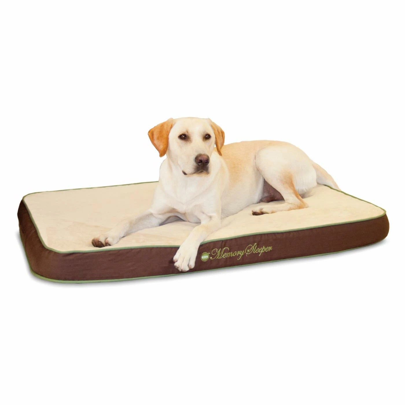 K&H Pet Products Memory Sleeper Pet Bed Best Sale ✔️ K&H Pet Products Orthopedic K&H Pet Products Memory Sleeper Pet Bed ???? -Lucky Dog Sales Store scaleKHMA165