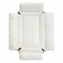 Outlet ???? K&H Pet Products K&H Pet Products Deluxe Bolster Crate Pad ???? 11 Outlet ???? K&H Pet Products K&H Pet Products Deluxe Bolster Crate Pad ???? -Lucky Dog Sales Store scaleKHMA182