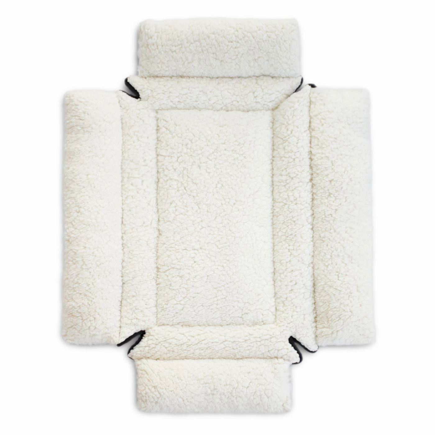 Outlet ???? K&H Pet Products K&H Pet Products Deluxe Bolster Crate Pad ???? 7 Outlet ???? K&H Pet Products K&H Pet Products Deluxe Bolster Crate Pad ???? - Image 5