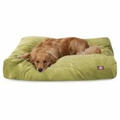 Cheap ⌛ Majestic Pet Villa Rectangle Pillow Pet Bed ✔️ 16 Cheap ⌛ Majestic Pet Villa Rectangle Pillow Pet Bed ✔️ -Lucky Dog Sales Store scaleMJT144