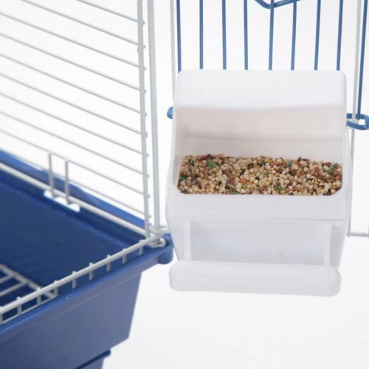 Cheap ⌛ Medium Bird Cages Prevue Pet Products Casbah Bird Cage 1620 ???? 7 Cheap ⌛ Medium Bird Cages Prevue Pet Products Casbah Bird Cage 1620 ???? - Image 5