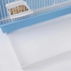 Flash Sale ???? Medium Bird Cages Prevue Pet Products Triple Roof Bird Cage ✔️ 11 Flash Sale ???? Medium Bird Cages Prevue Pet Products Triple Roof Bird Cage ✔️ -Lucky Dog Sales Store scalePRP063