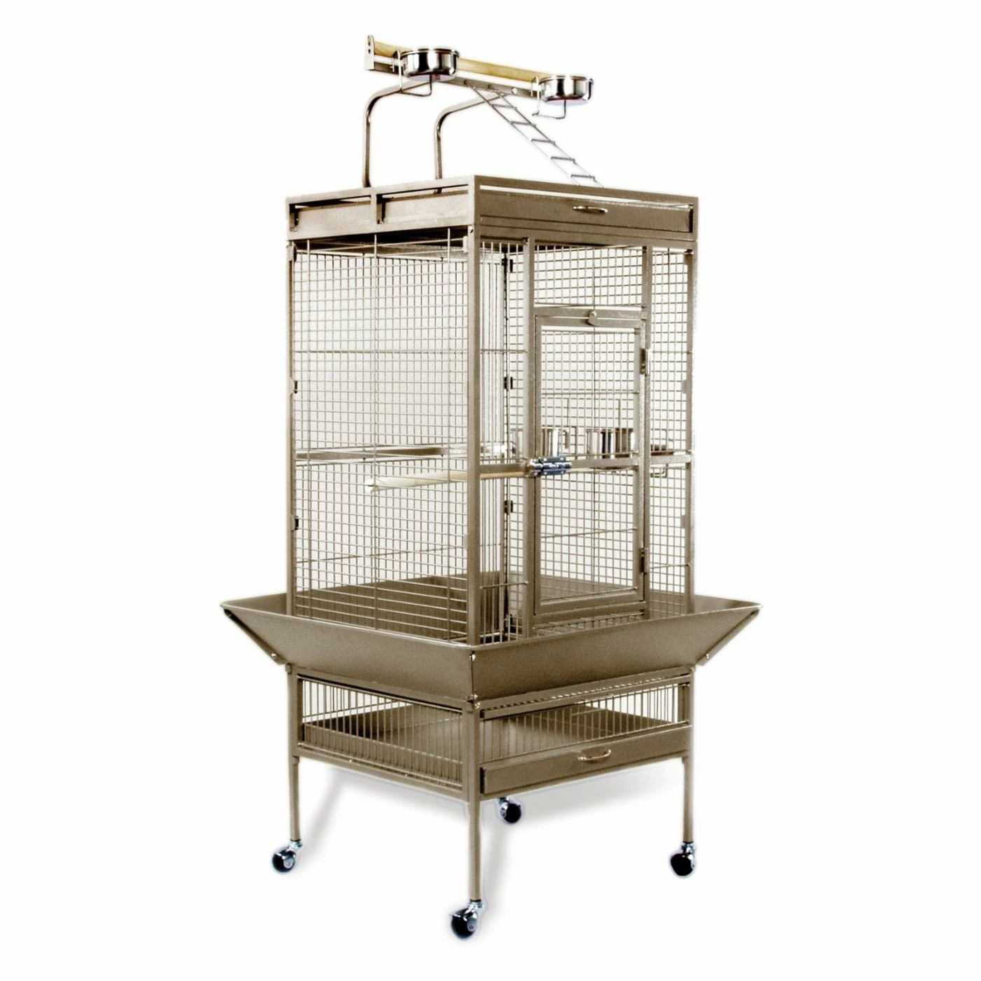 Prevue Pet Products Select Wrought Iron Parrot Cage 3152 Best Pirce ⌛ Medium Bird Cages Prevue Pet Products Select Wrought Iron Parrot Cage 3152 ✨ -Lucky Dog Sales Store scalePRP093