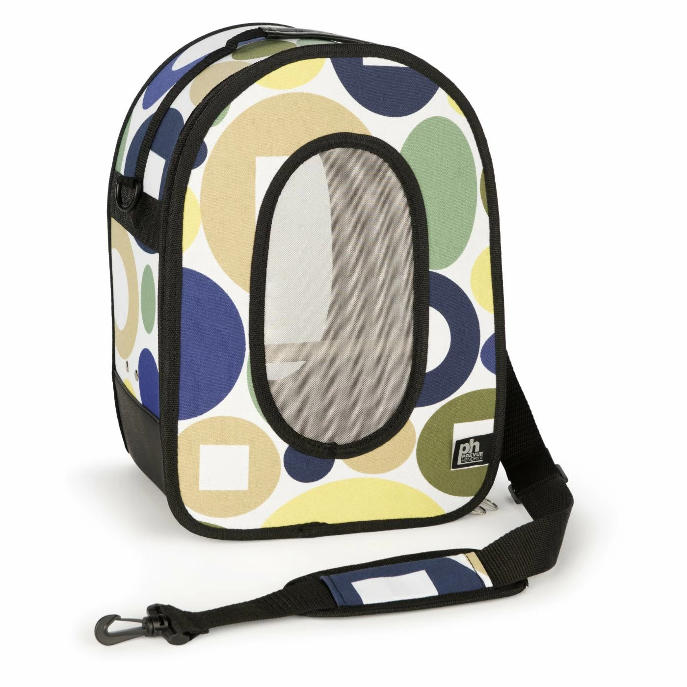 Discount ???? Medium Bird Cages Prevue Pet Products Soft Sided Bird Travel Carrier With Perch ???? 7 Discount ???? Medium Bird Cages Prevue Pet Products Soft Sided Bird Travel Carrier With Perch ???? - Image 5