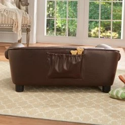 New ✔️ Dog Bed Furniture Enchanted Home Pet Brisbane Tufted Pet Bed ???? 11 New ✔️ Dog Bed Furniture Enchanted Home Pet Brisbane Tufted Pet Bed ???? -Lucky Dog Sales Store scaleQPRO164